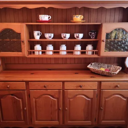 Le Due Rocche Daire Arona