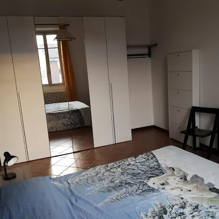 Le Due Rocche * 아로나