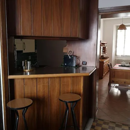 Le Due Rocche Apartman