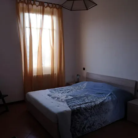 아파트 Le Due Rocche