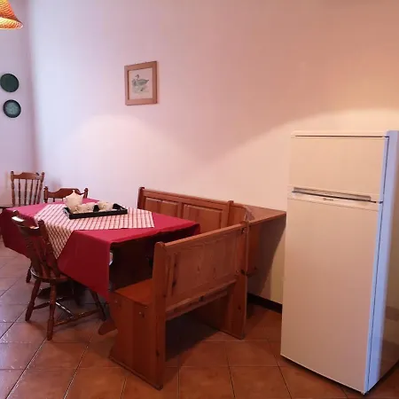 아파트 Le Due Rocche