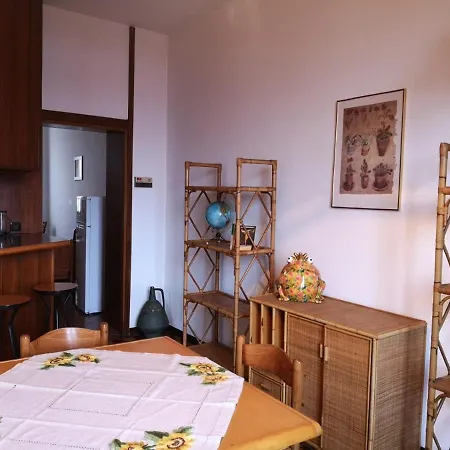 아파트 Le Due Rocche