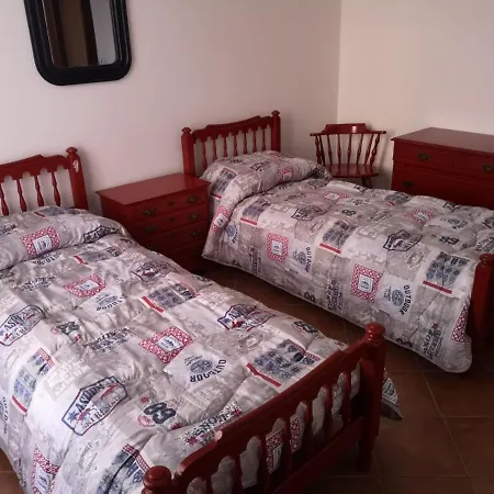 아파트 Le Due Rocche