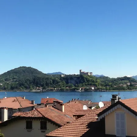 아파트 Le Due Rocche