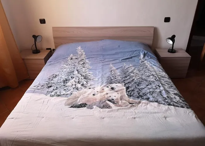 Apartment Le Due Rocche *