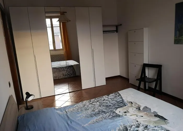 Le Due Rocche * Арона