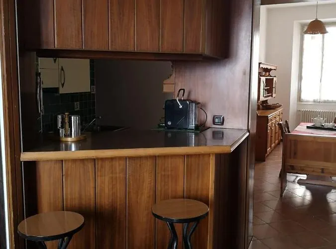 Le Due Rocche Apartment