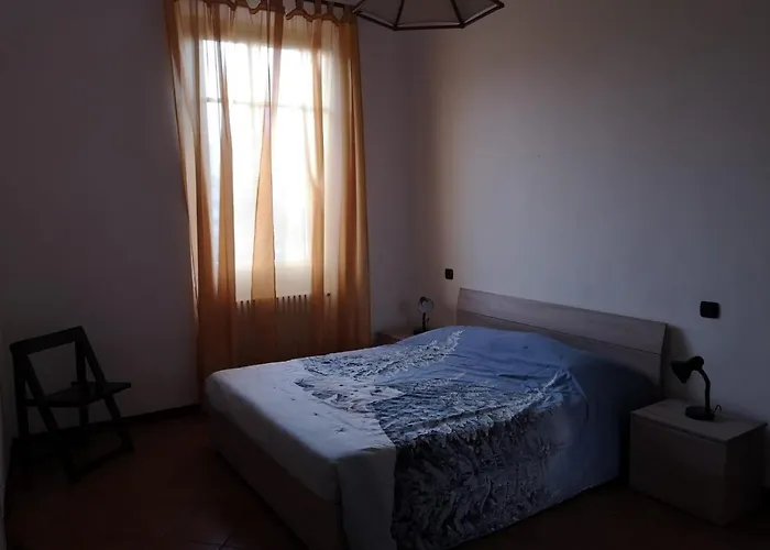 Apartment Le Due Rocche