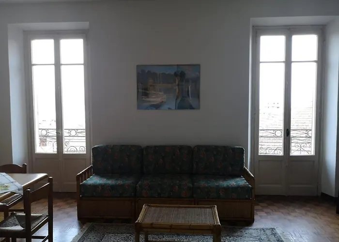 Le Due Rocche Apartment