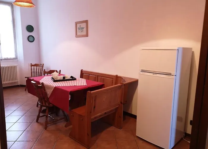 Apartment Le Due Rocche