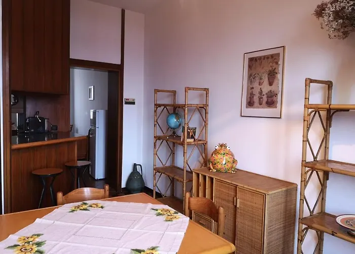 Apartment Le Due Rocche