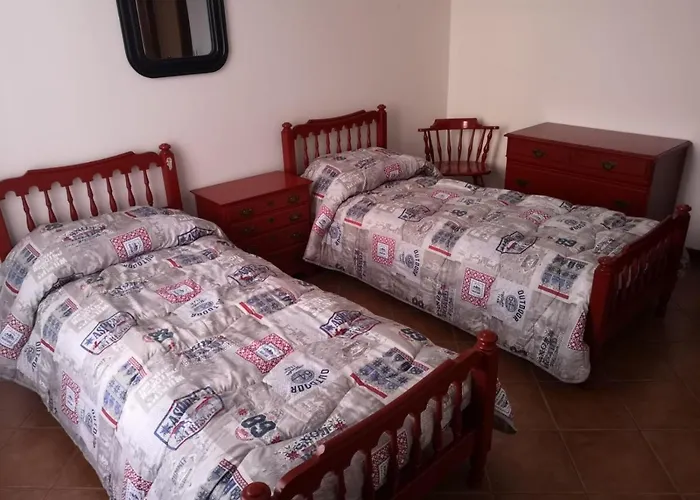 Apartment Le Due Rocche